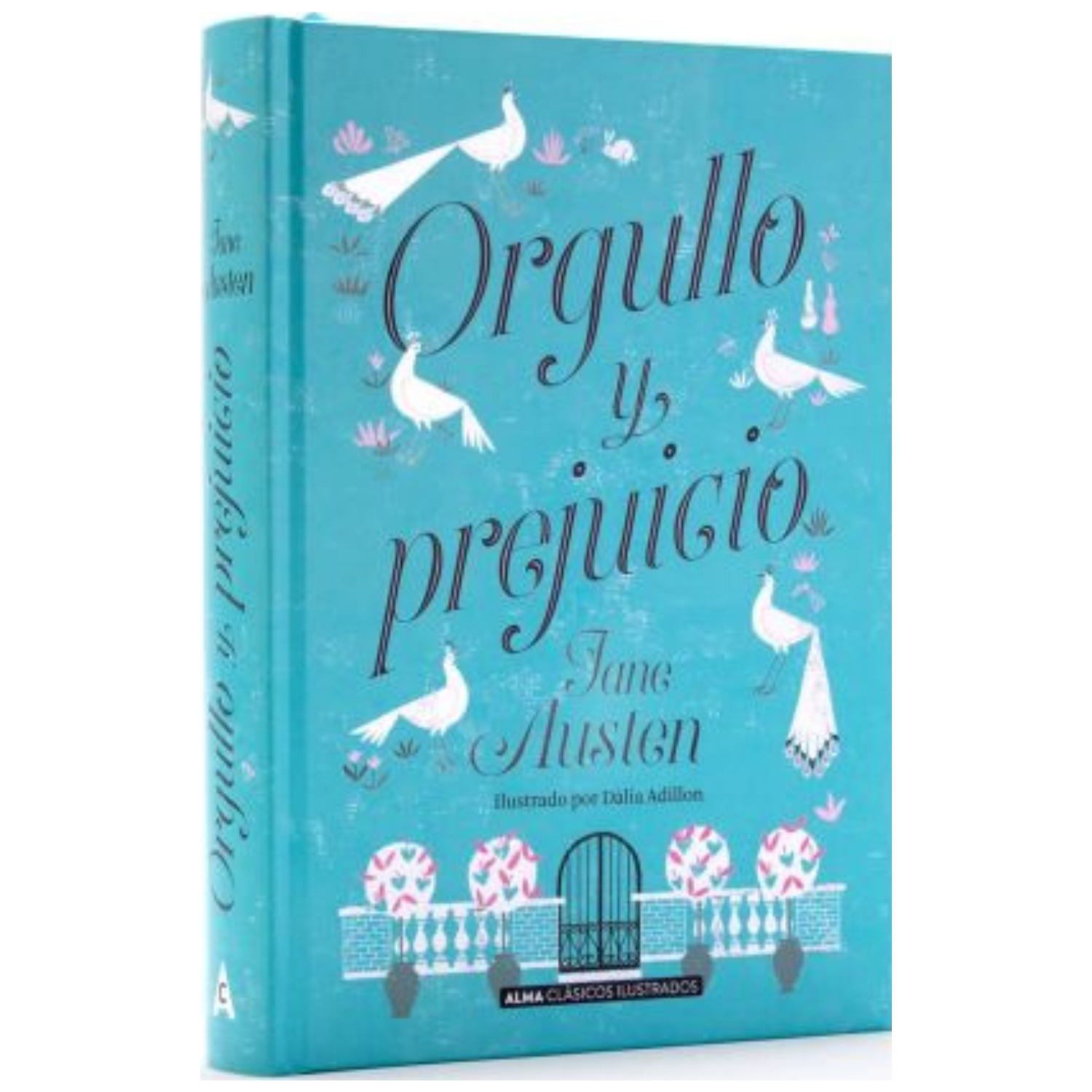 Orgullo y prejuicio