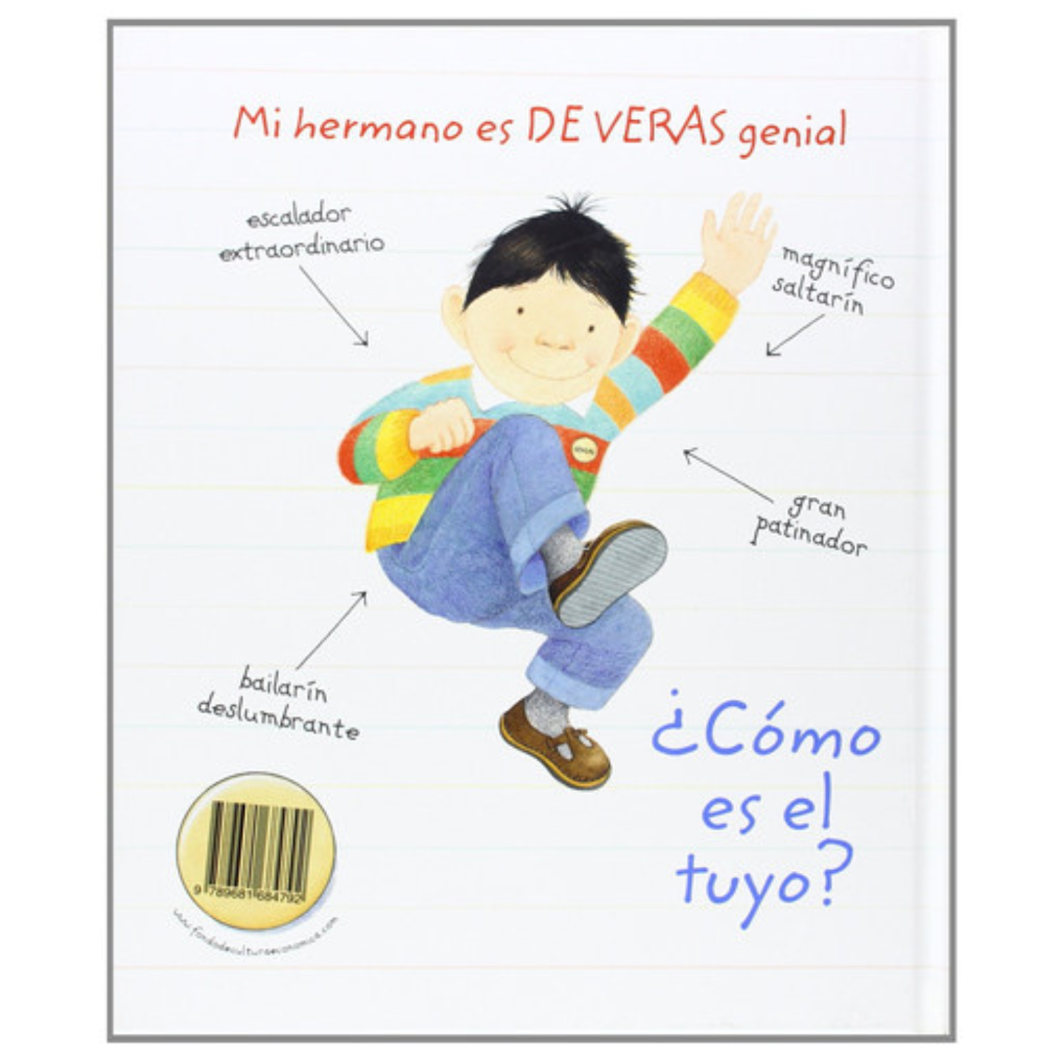 Mi hermano