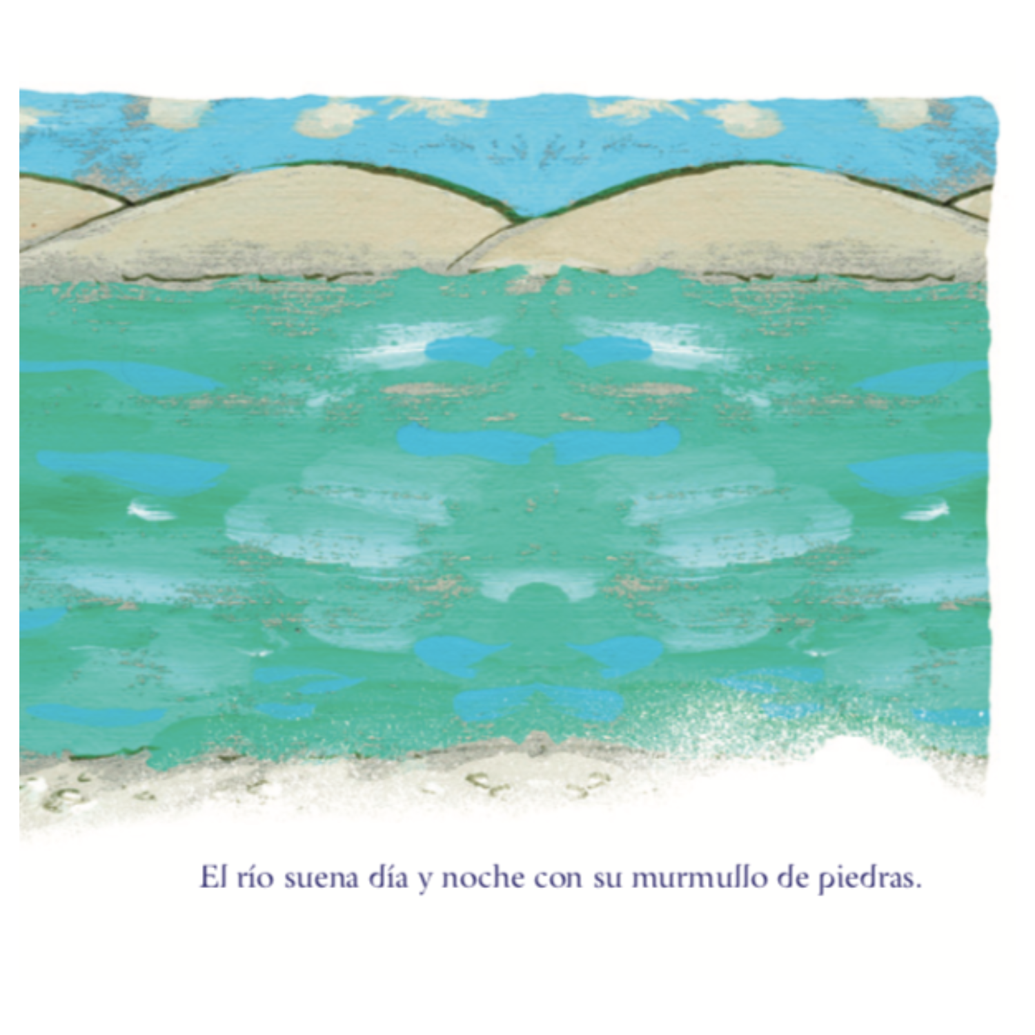 La otra orilla