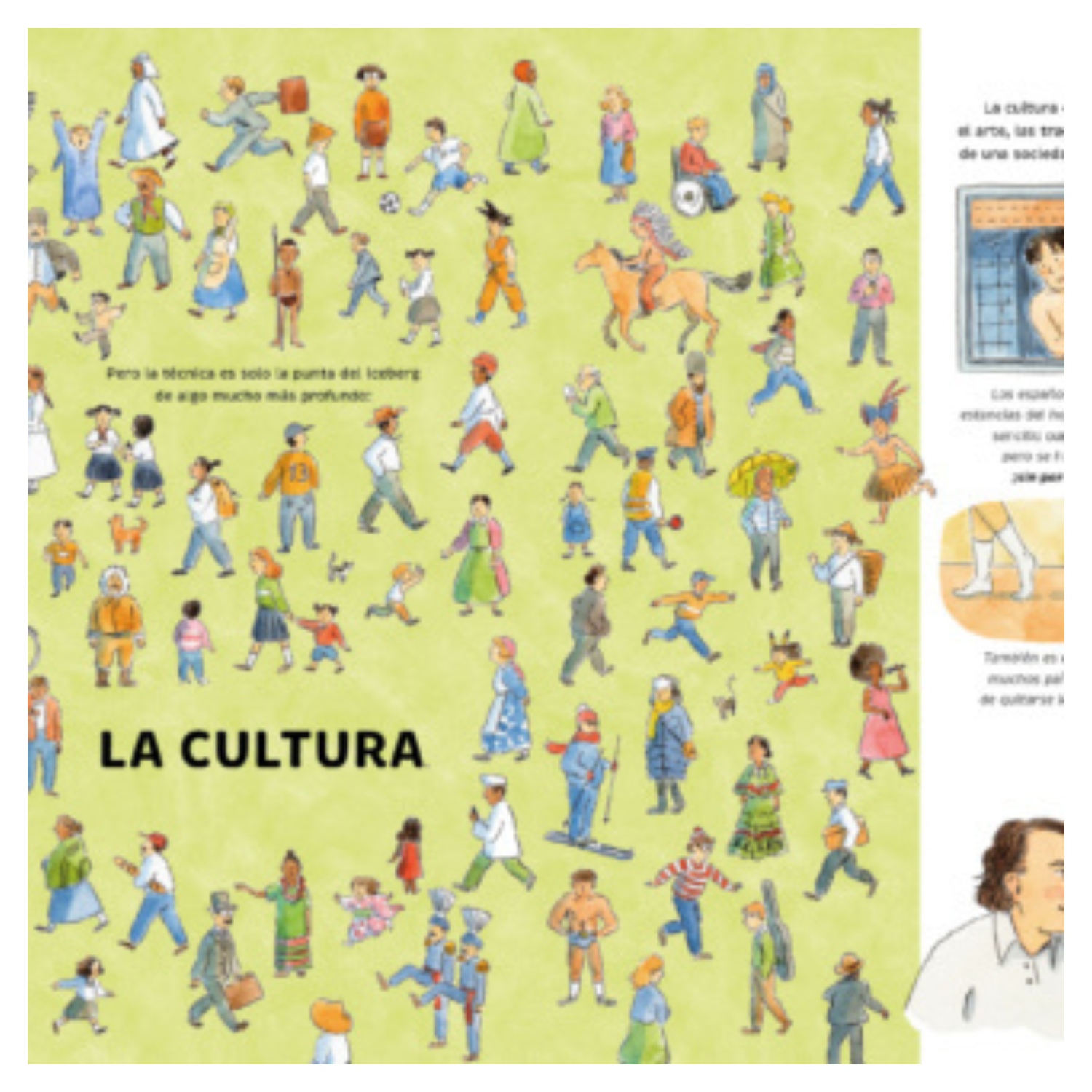 Tu hogar en cualquier sitio