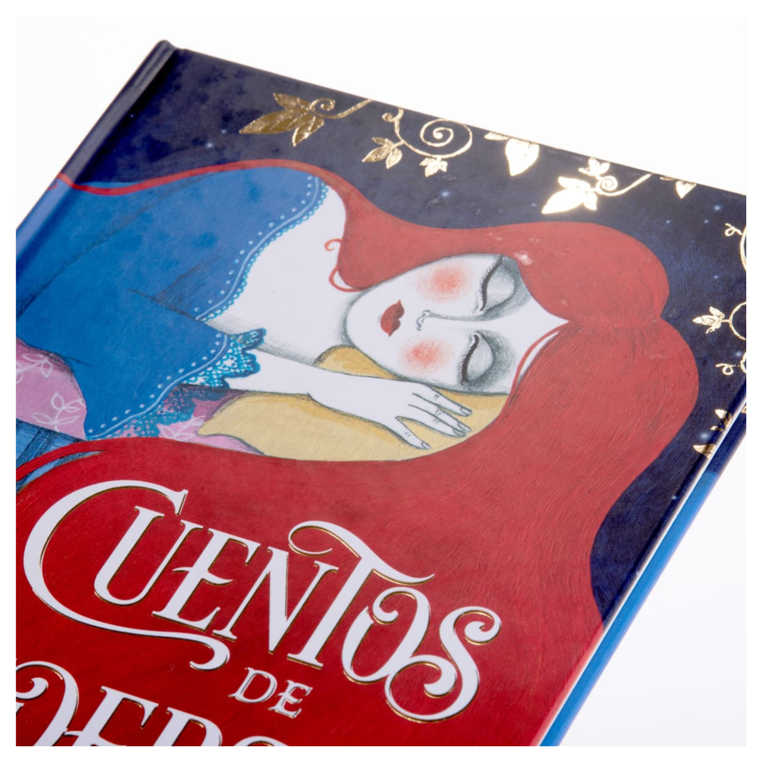 Cuentos de Andersen