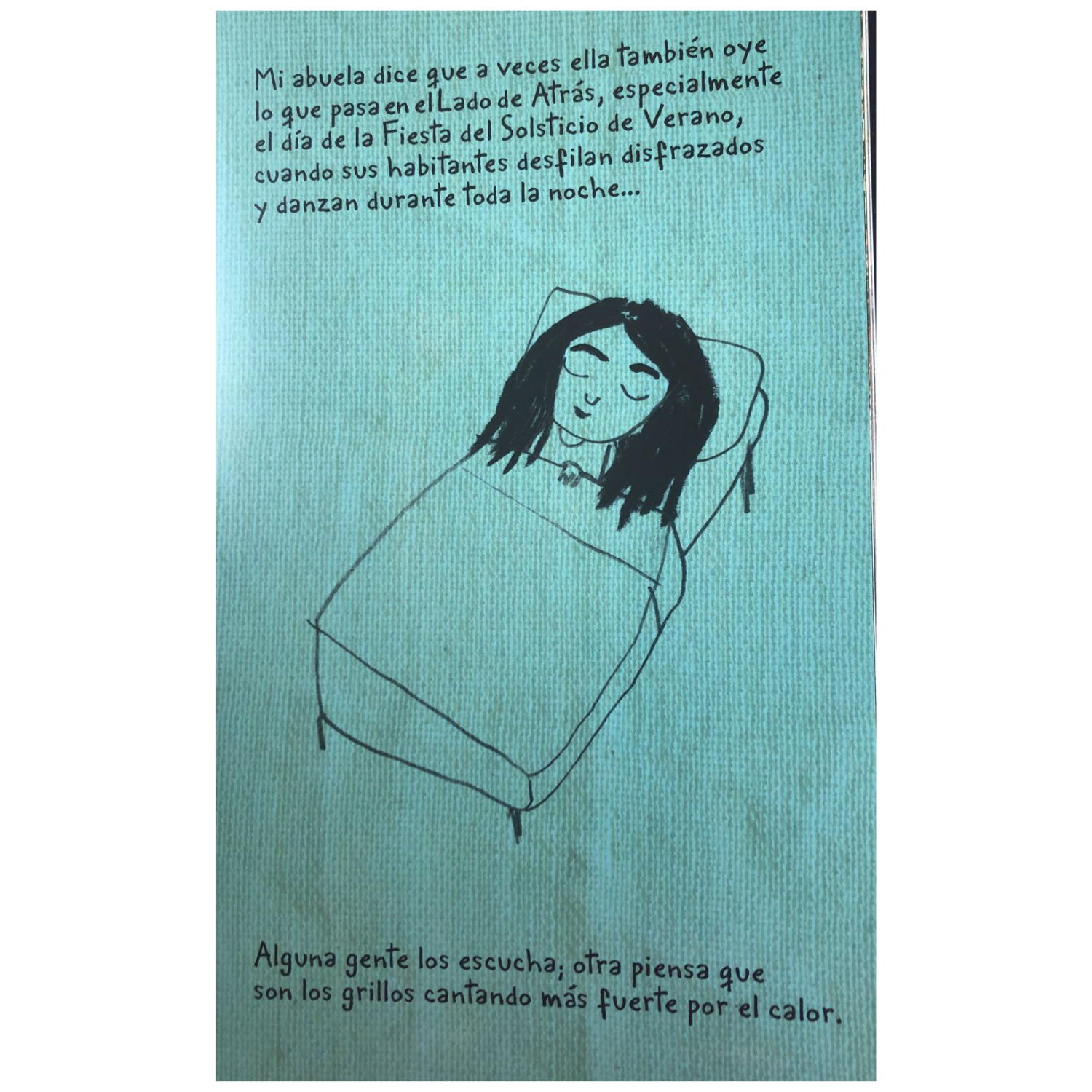 La costura