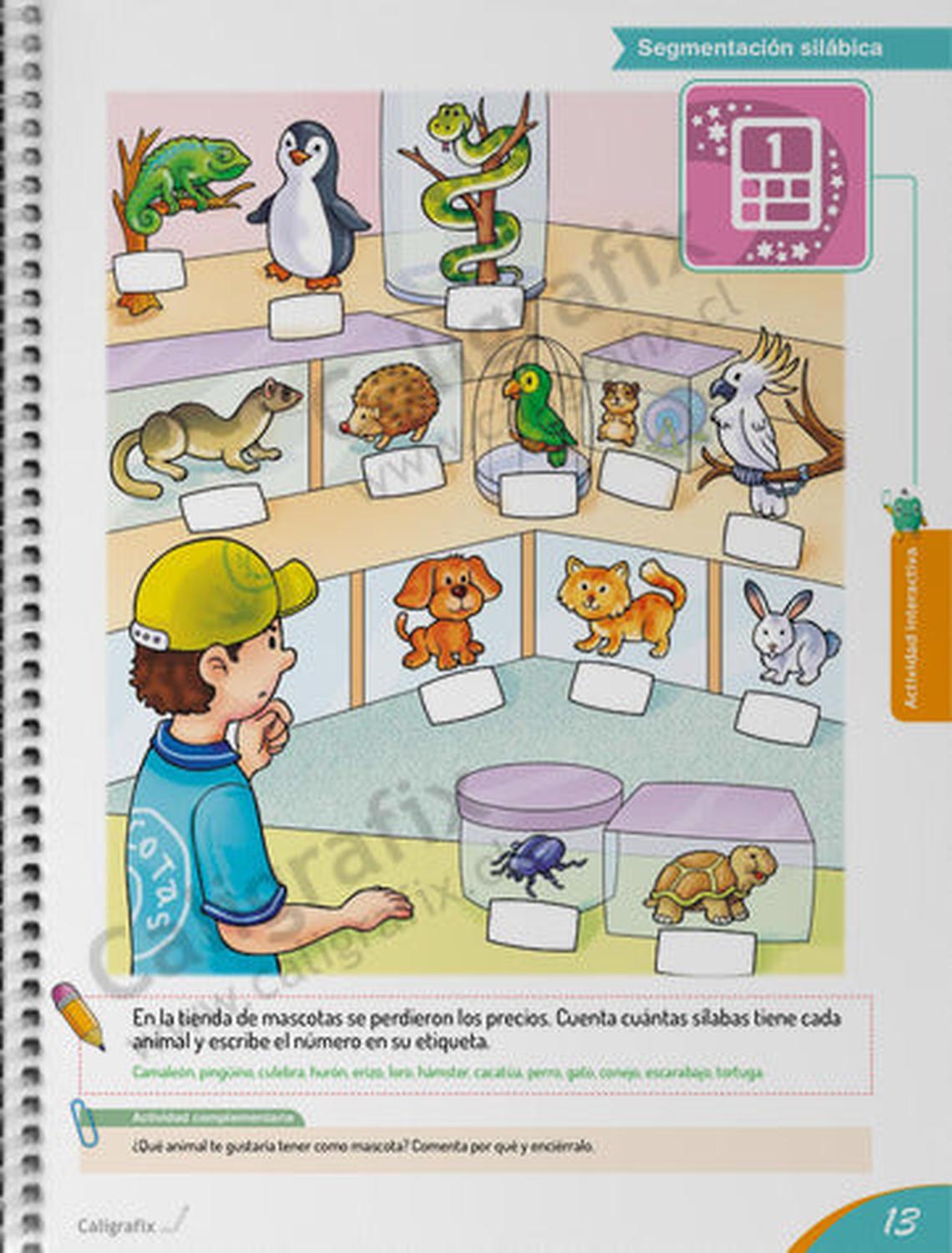 Jugando con sonidos 2 - KINDER