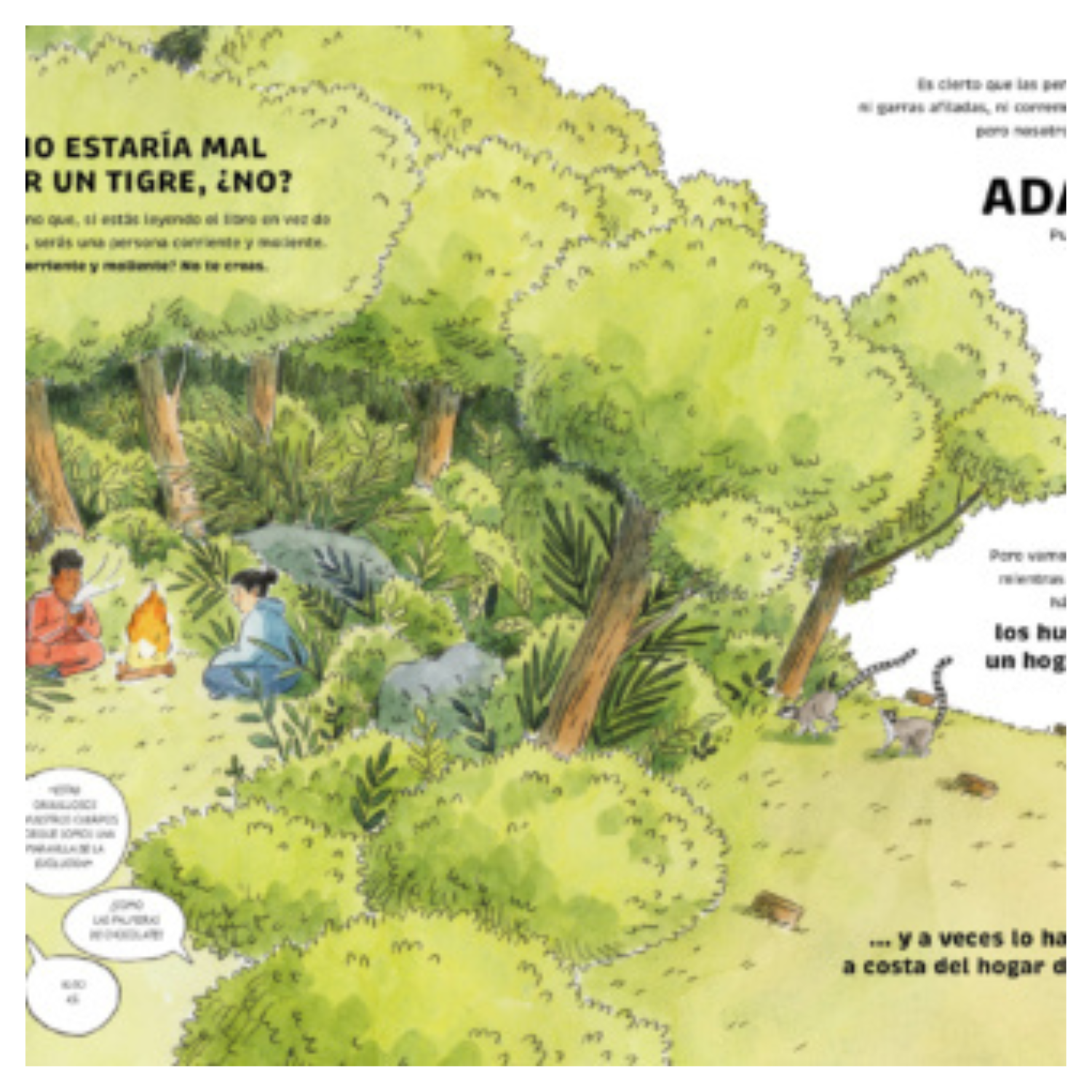 Tu hogar en cualquier sitio