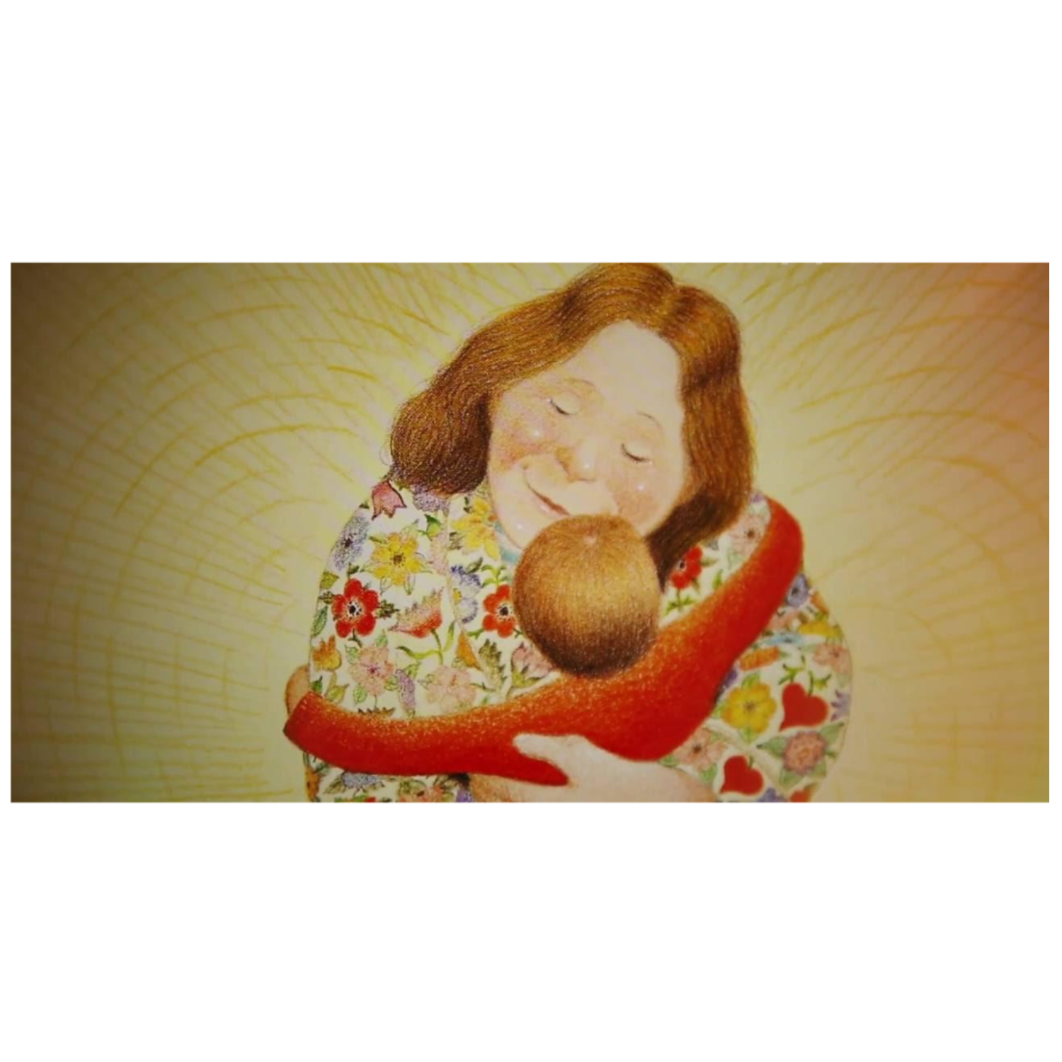 Mi mamá