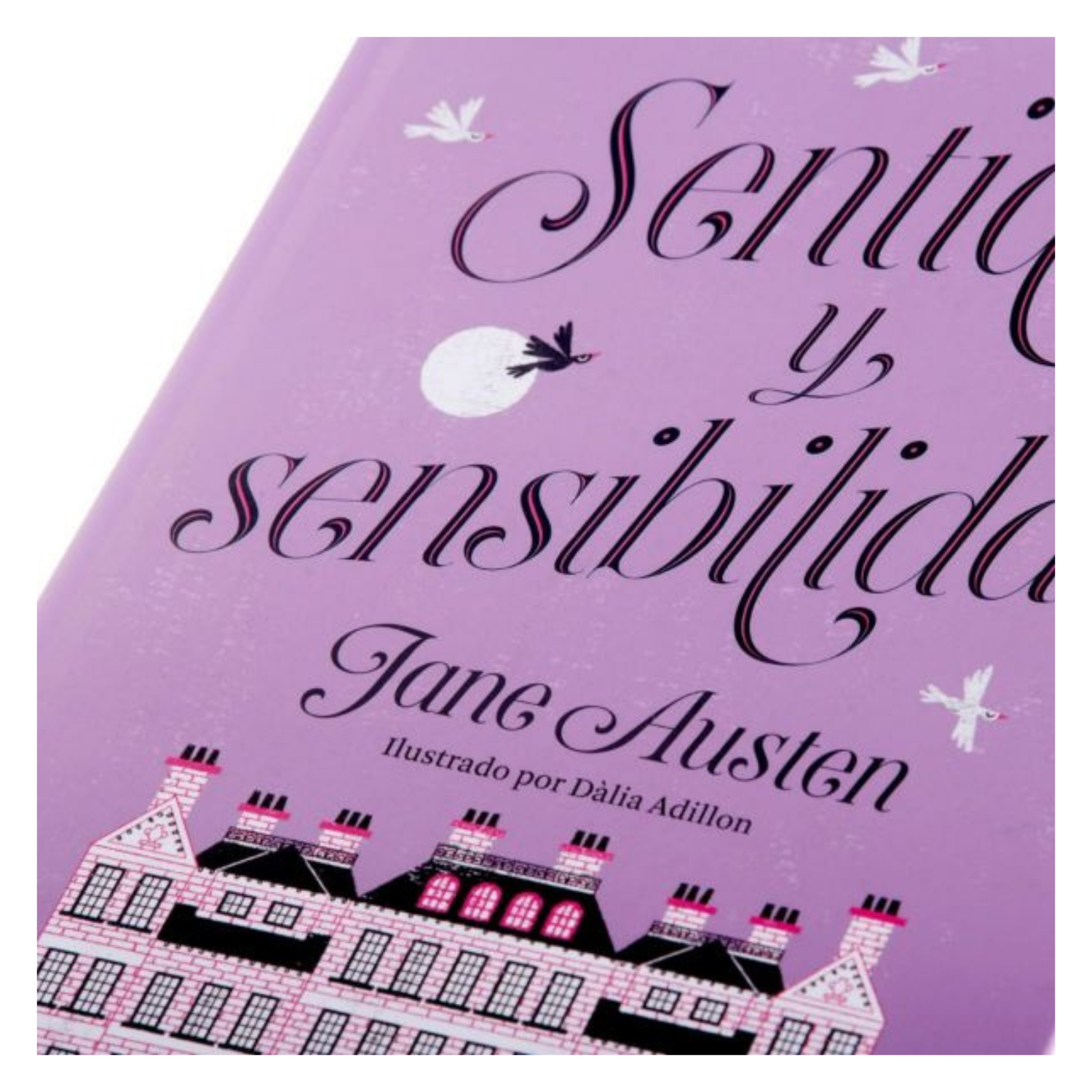 Sentido y sensibilidad