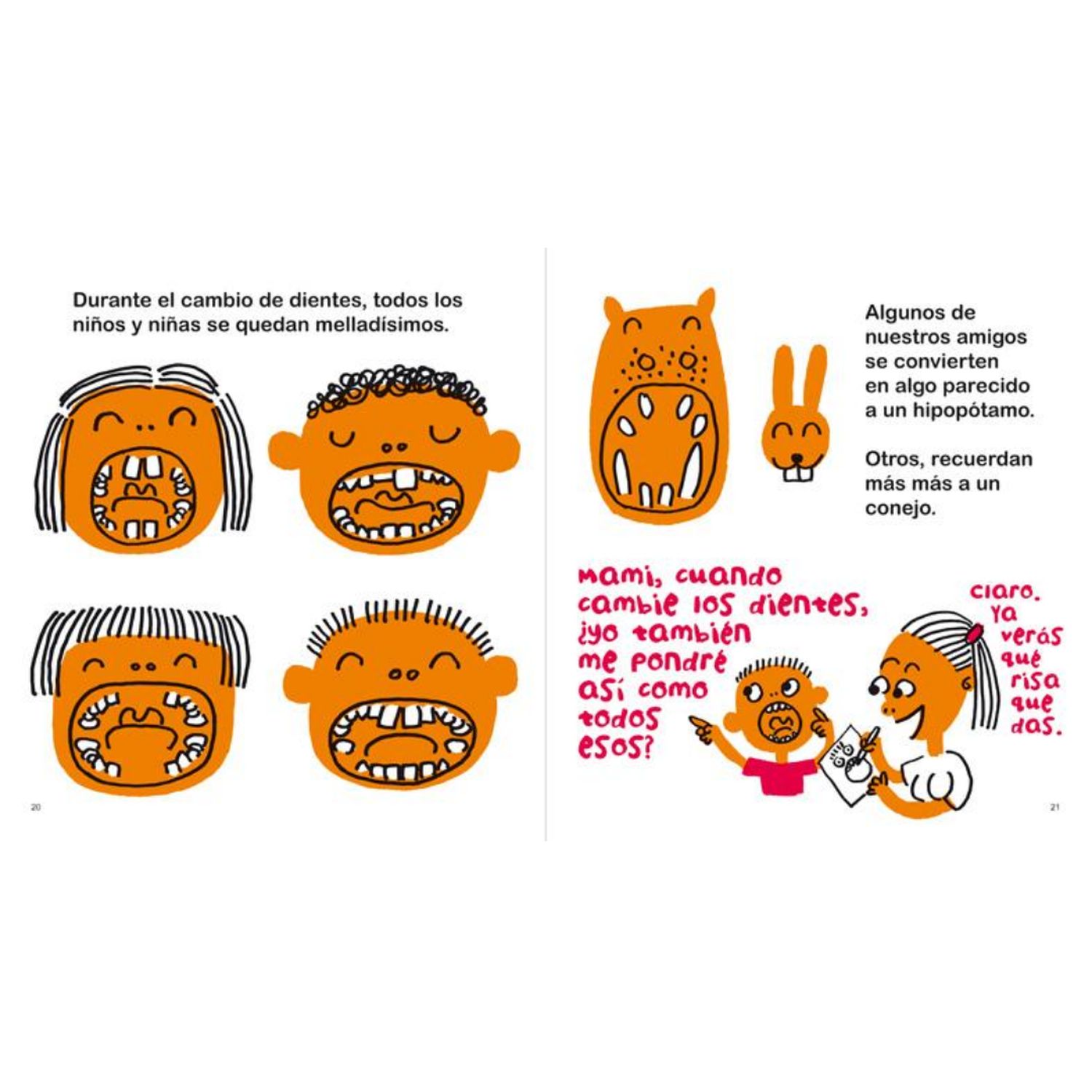 Dientes T.D.