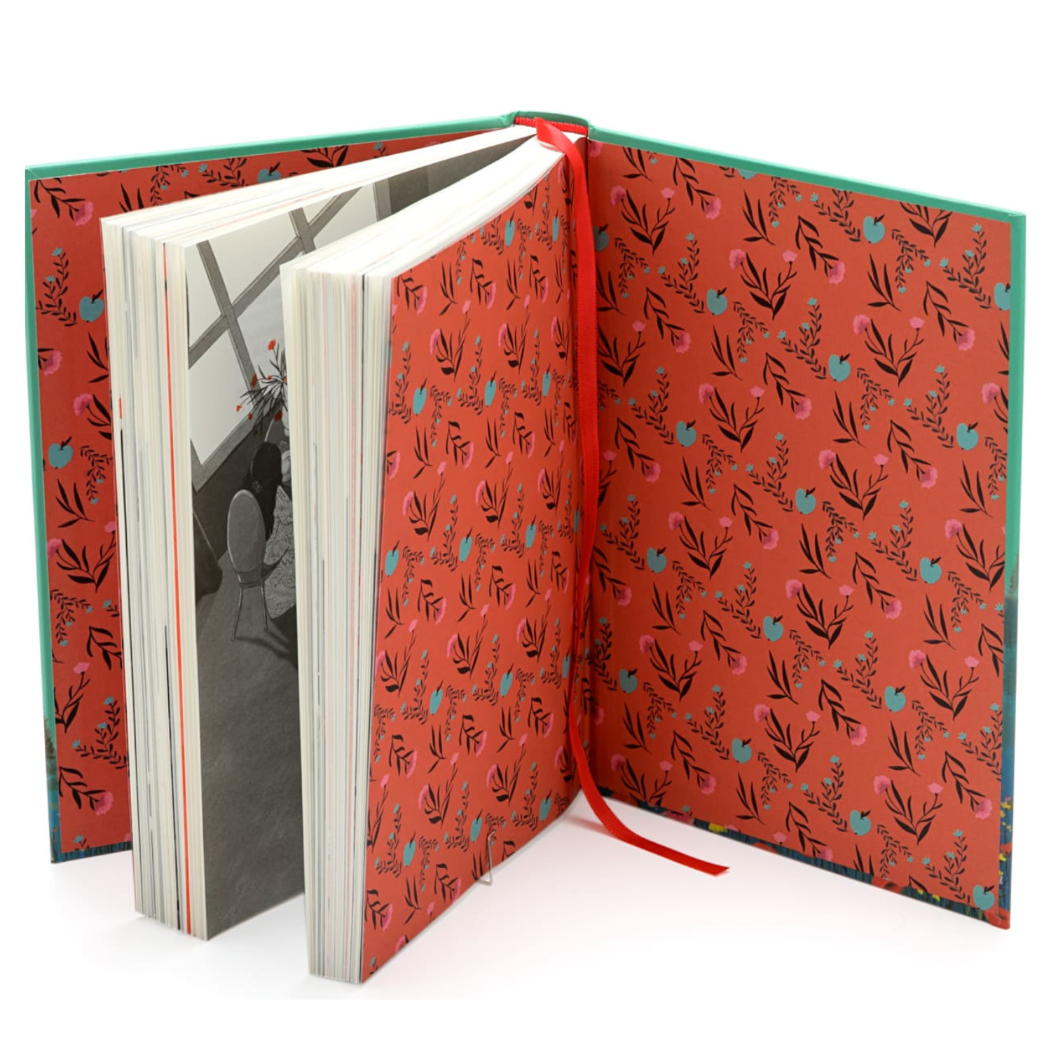 Ana de tejas verdes - (L.M. Montgomery)