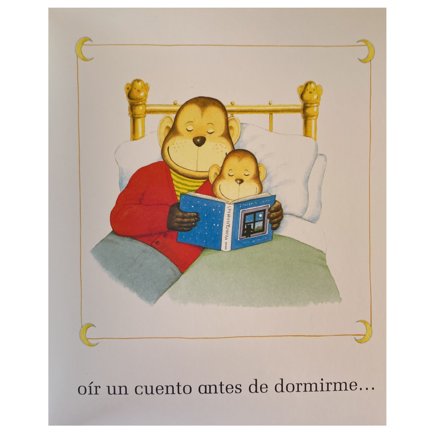 Cosas que me gustan