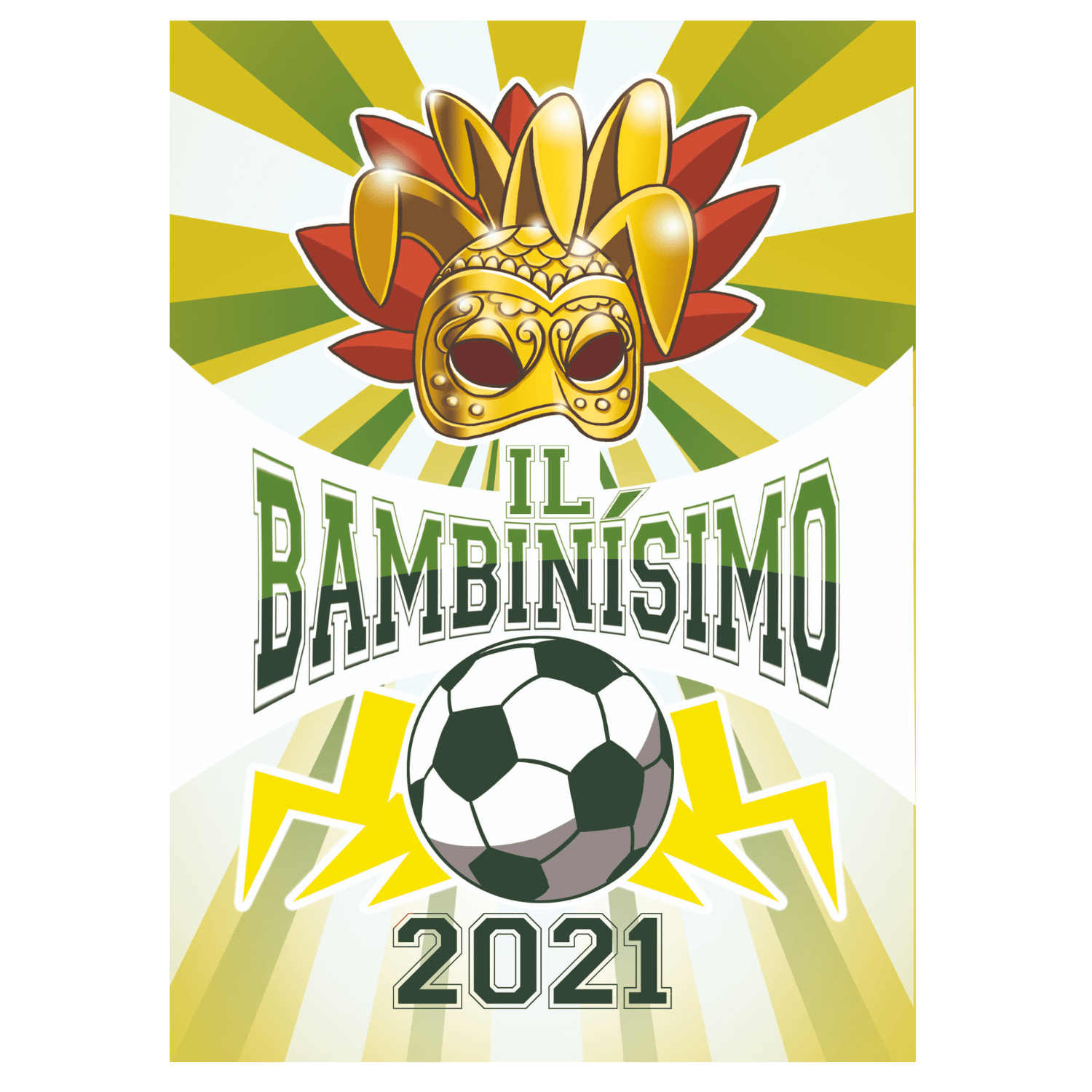 El Misterio de la máscara de oro - Futbolísimos 20 - Imagino Cuentos