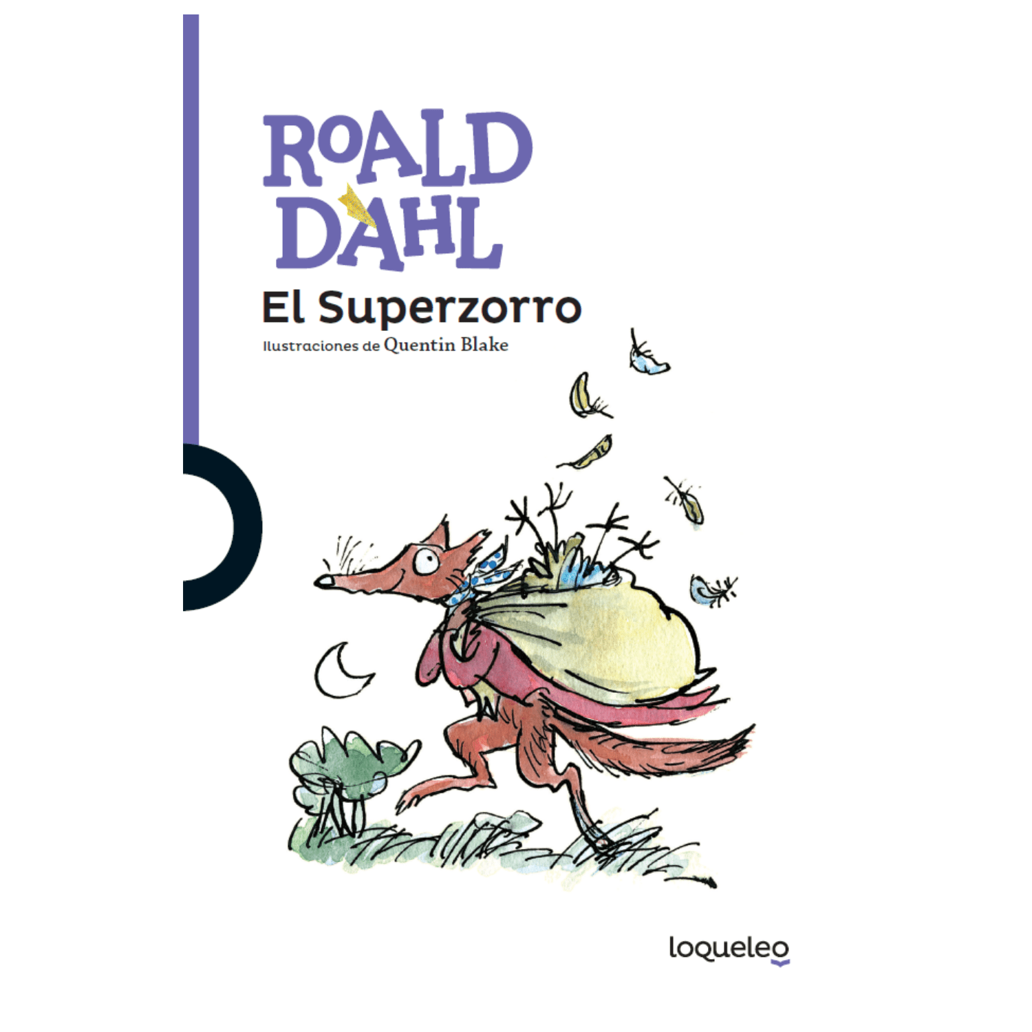 El superzorro - Imagino Cuentos