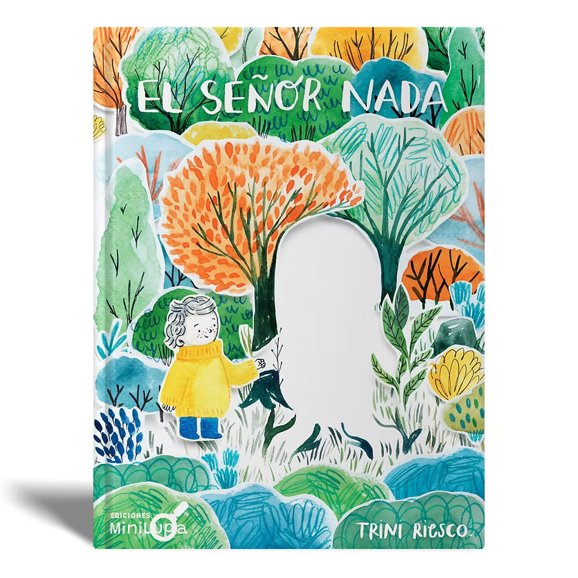 El señor nada