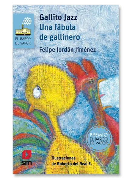 Gallito Jazz