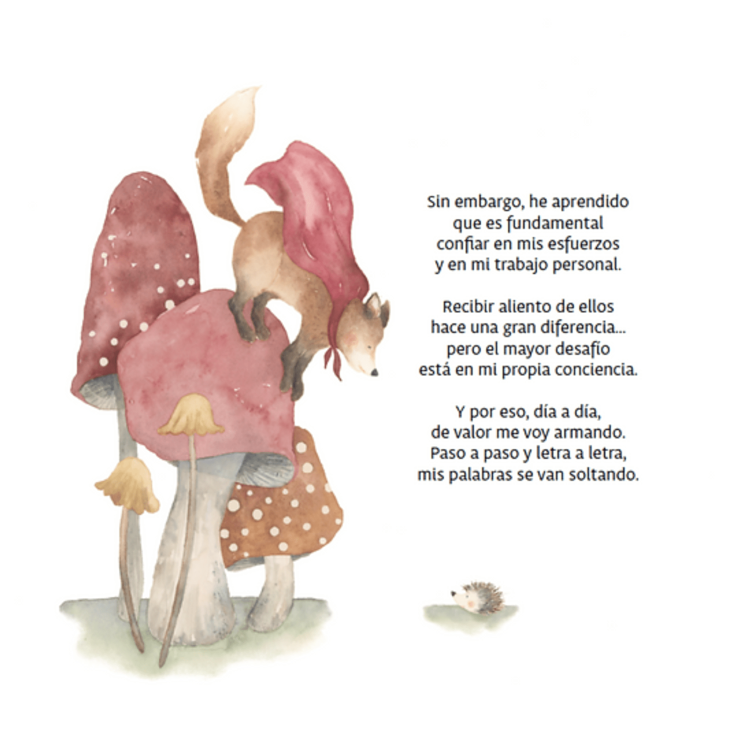 Ha llegado carta - Imagino Cuentos