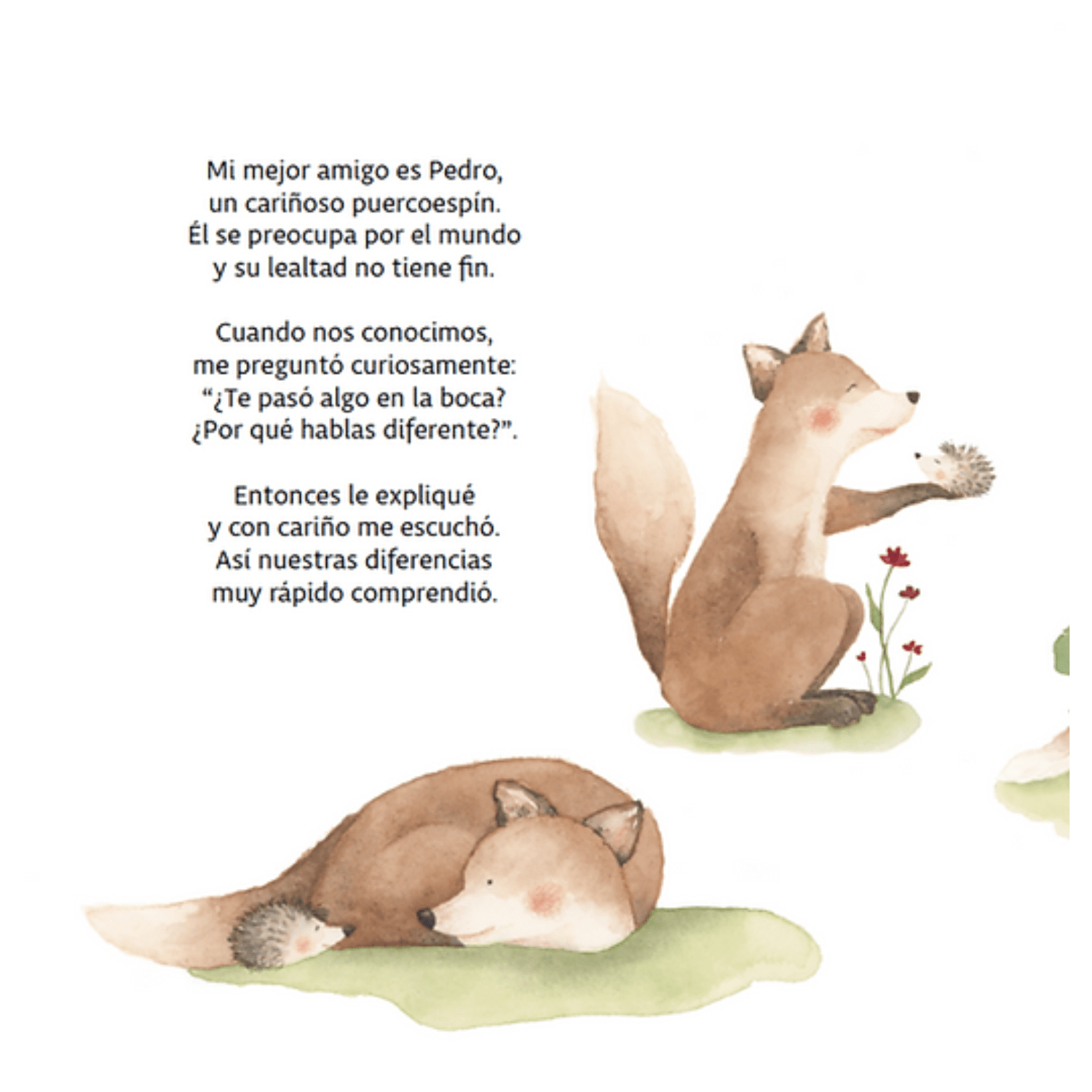 Ha llegado carta - Imagino Cuentos