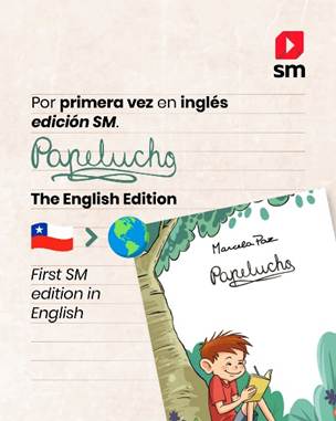 Papelucho (inglés)