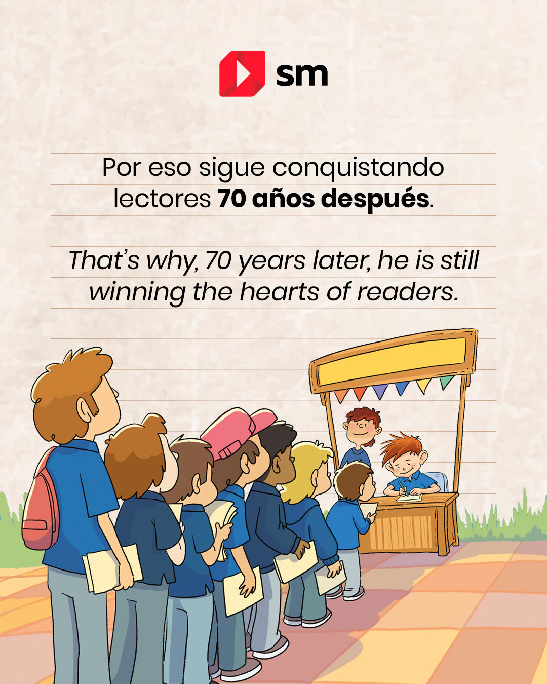Papelucho (inglés)