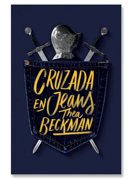 Cruzada en Jeans