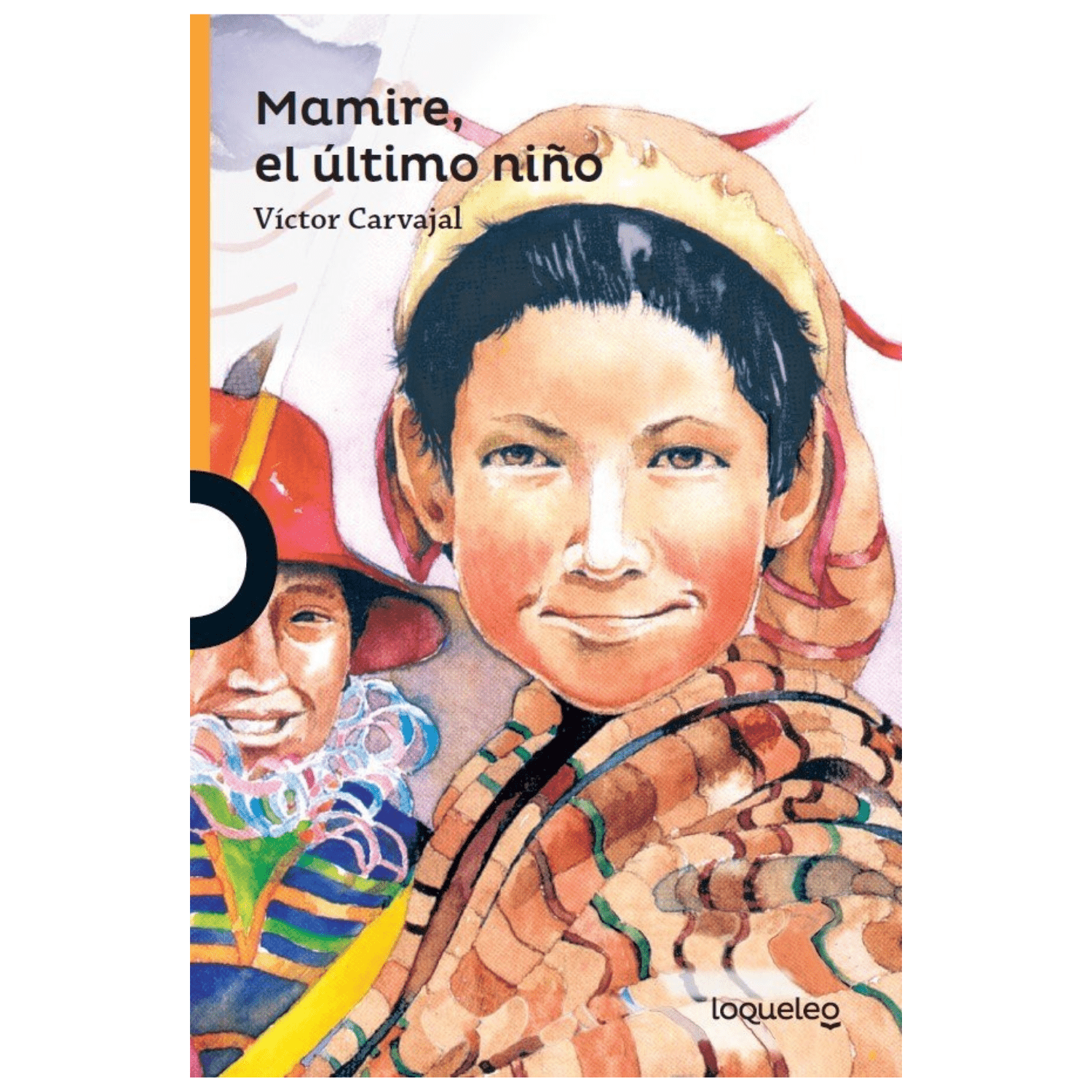 Mamire, el último niño - Imagino Cuentos