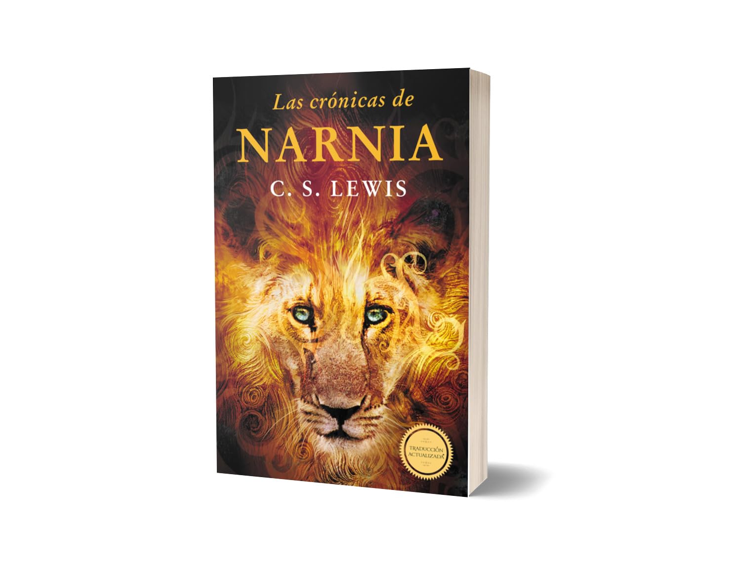 Las crónicas de Narnia T.D. (7 LIBROS)