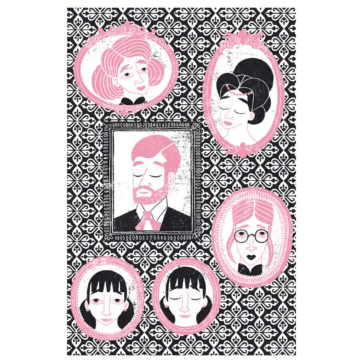 Orgullo y prejuicio (Pocket) - Imagino Cuentos