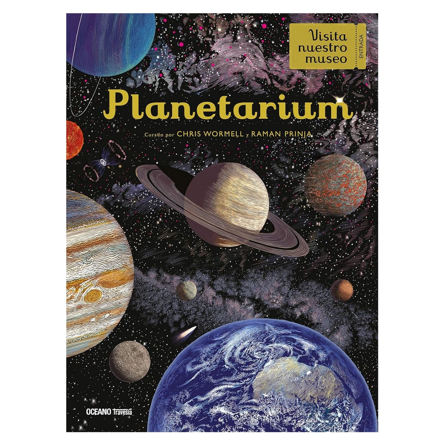 Planetarium