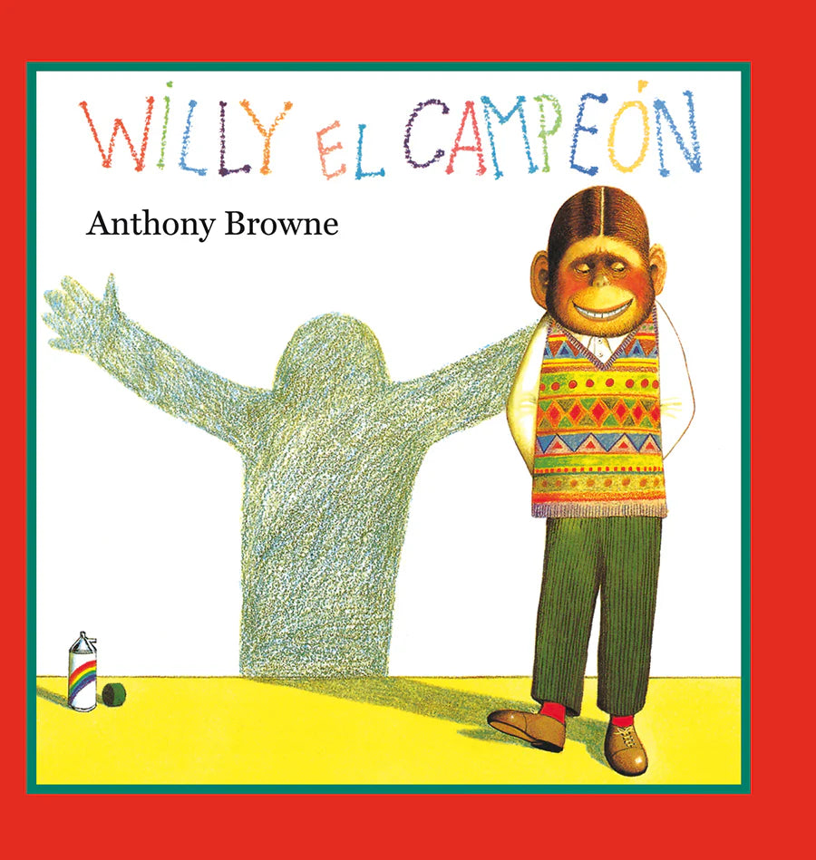 Willy el campeón