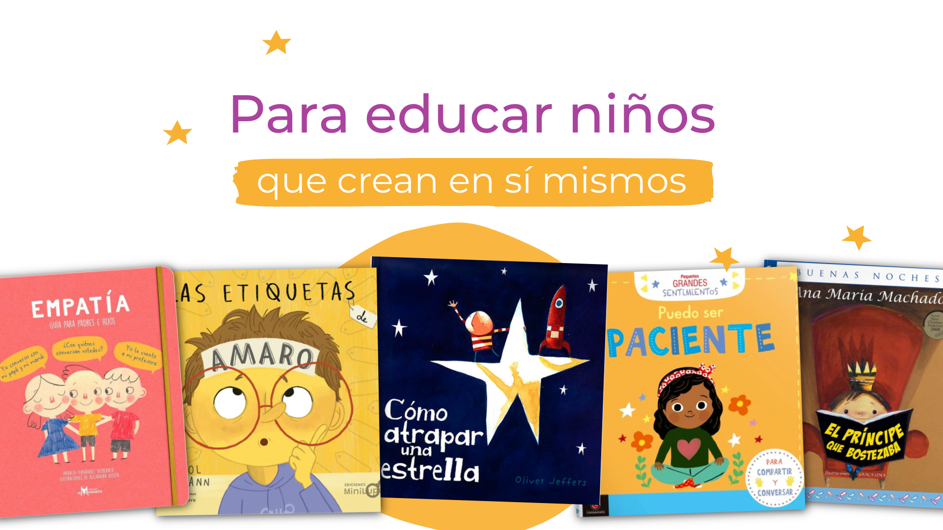 Crecer creyendo en uno mismo: el poder del autoestima en la infancia