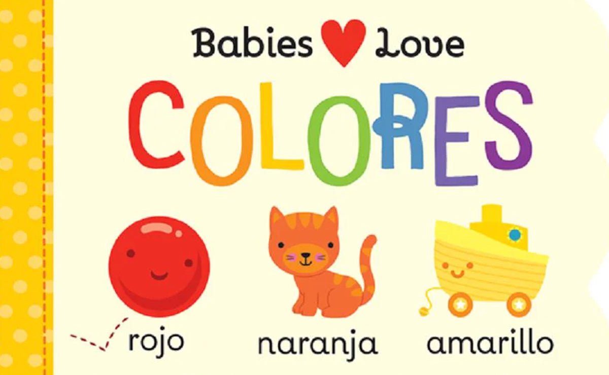 Babies Love - Imagino Cuentos