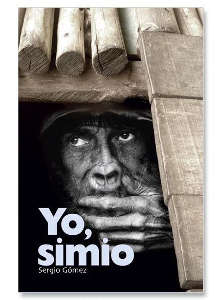 Yo, simio