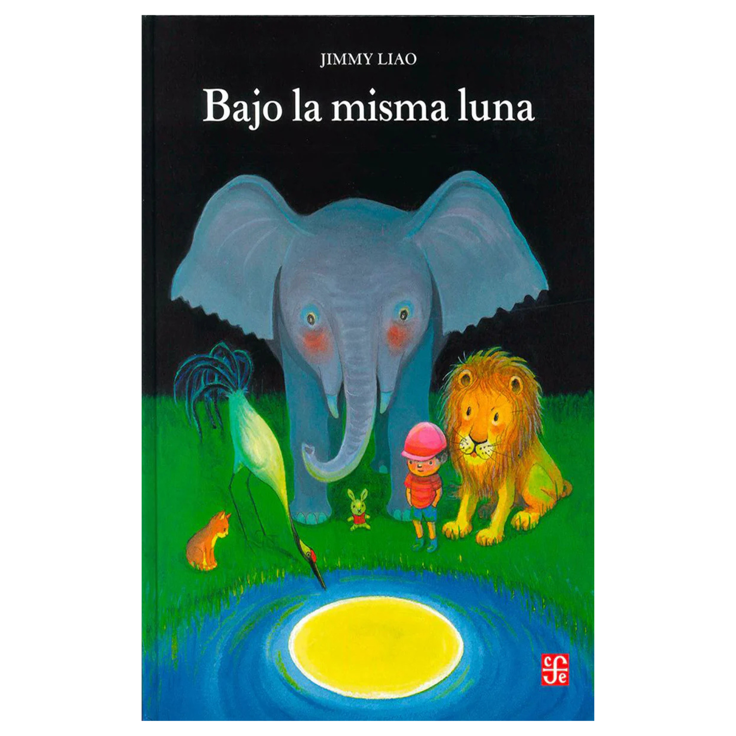 Bajo la misma luna