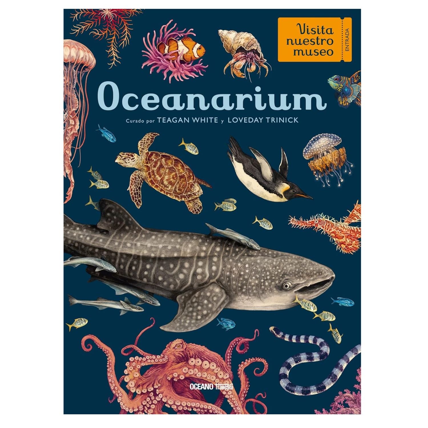 Oceanarium