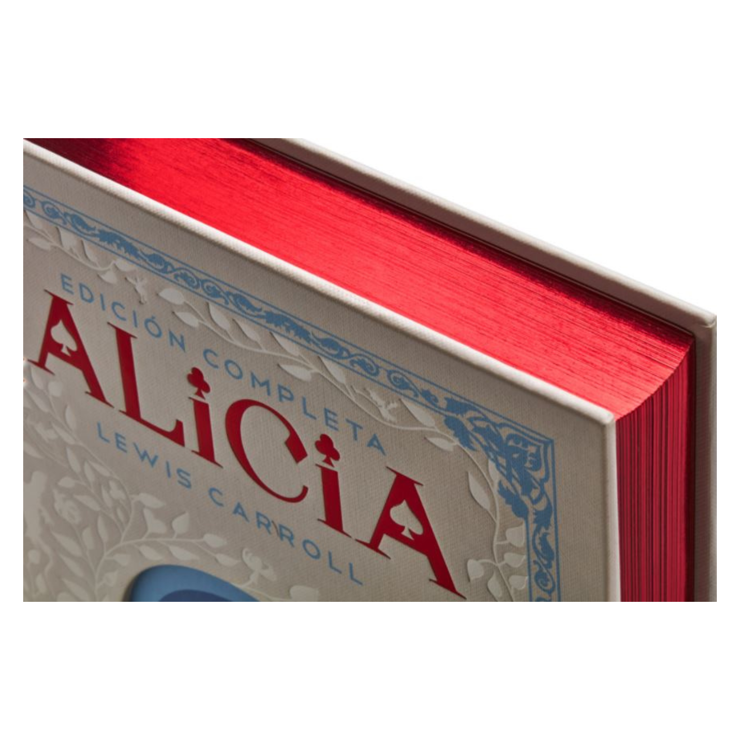 Alicia - Edición Completa