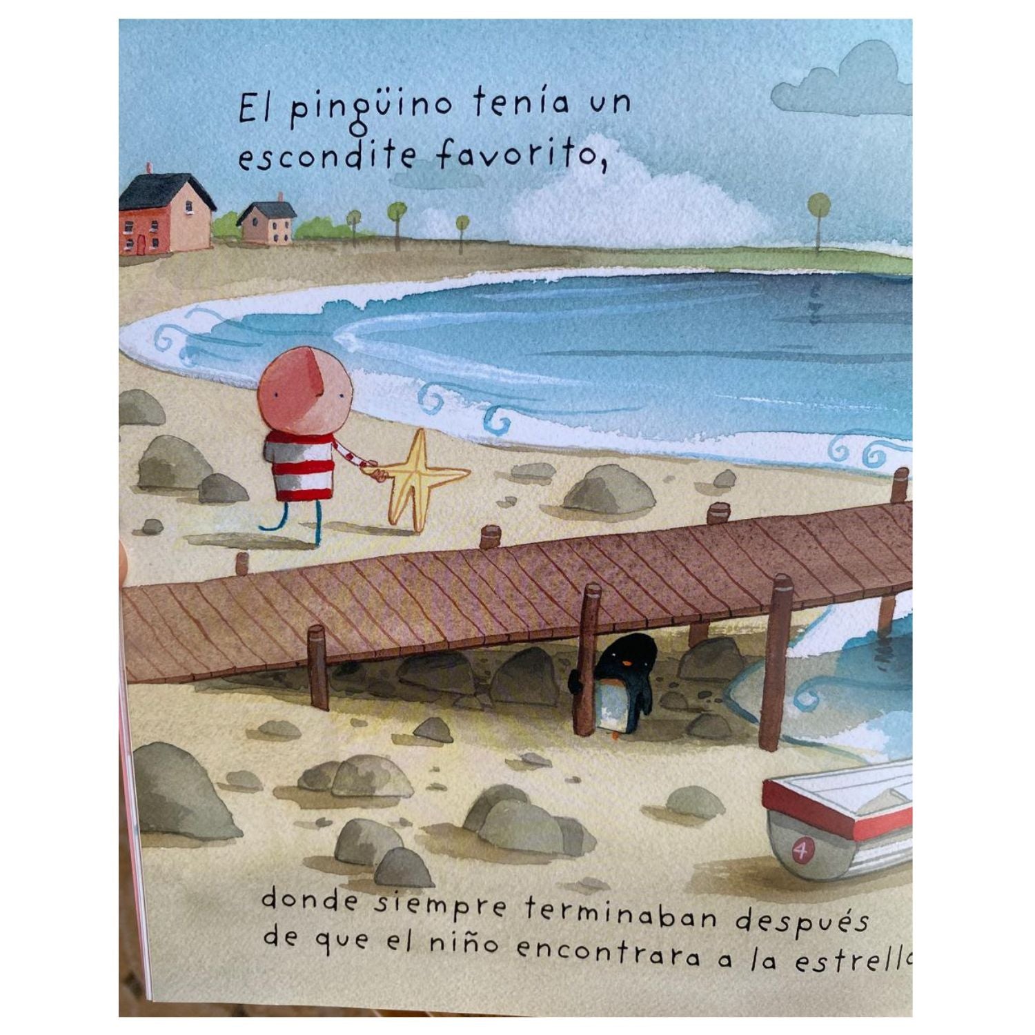 Dónde esconder una estrella