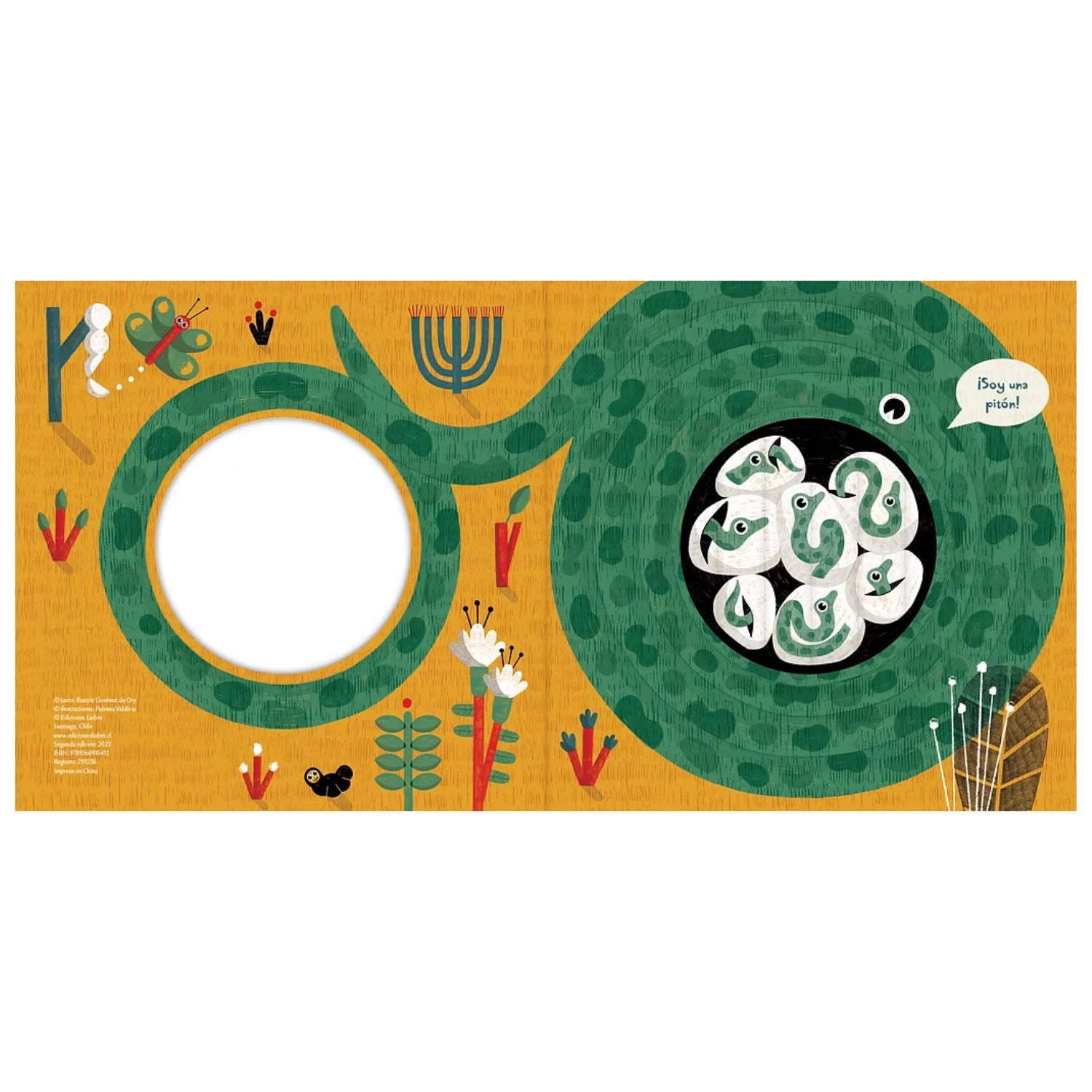 CRACK! - Colección Pikabú