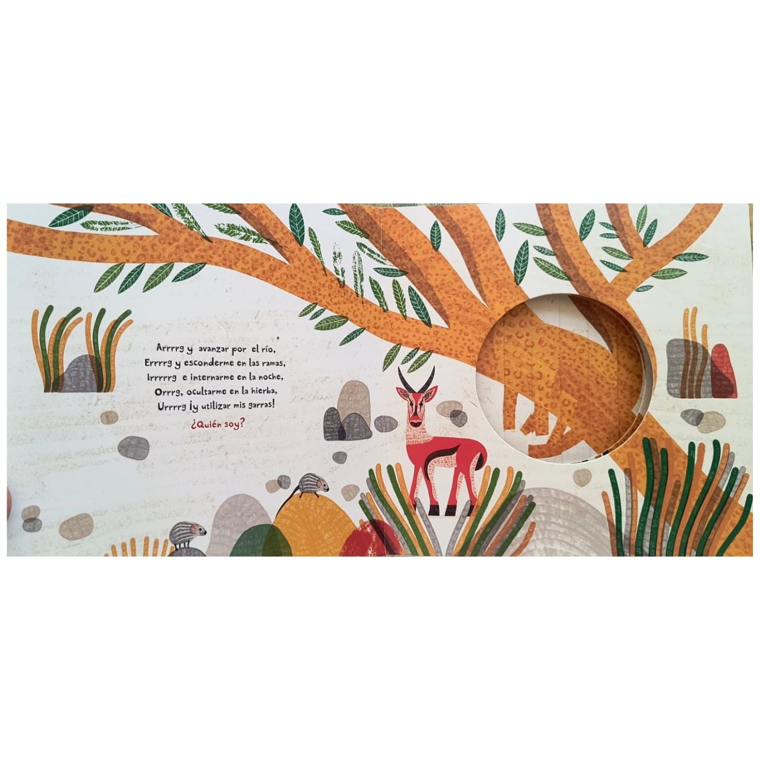 AJA! - Colección Pikabú