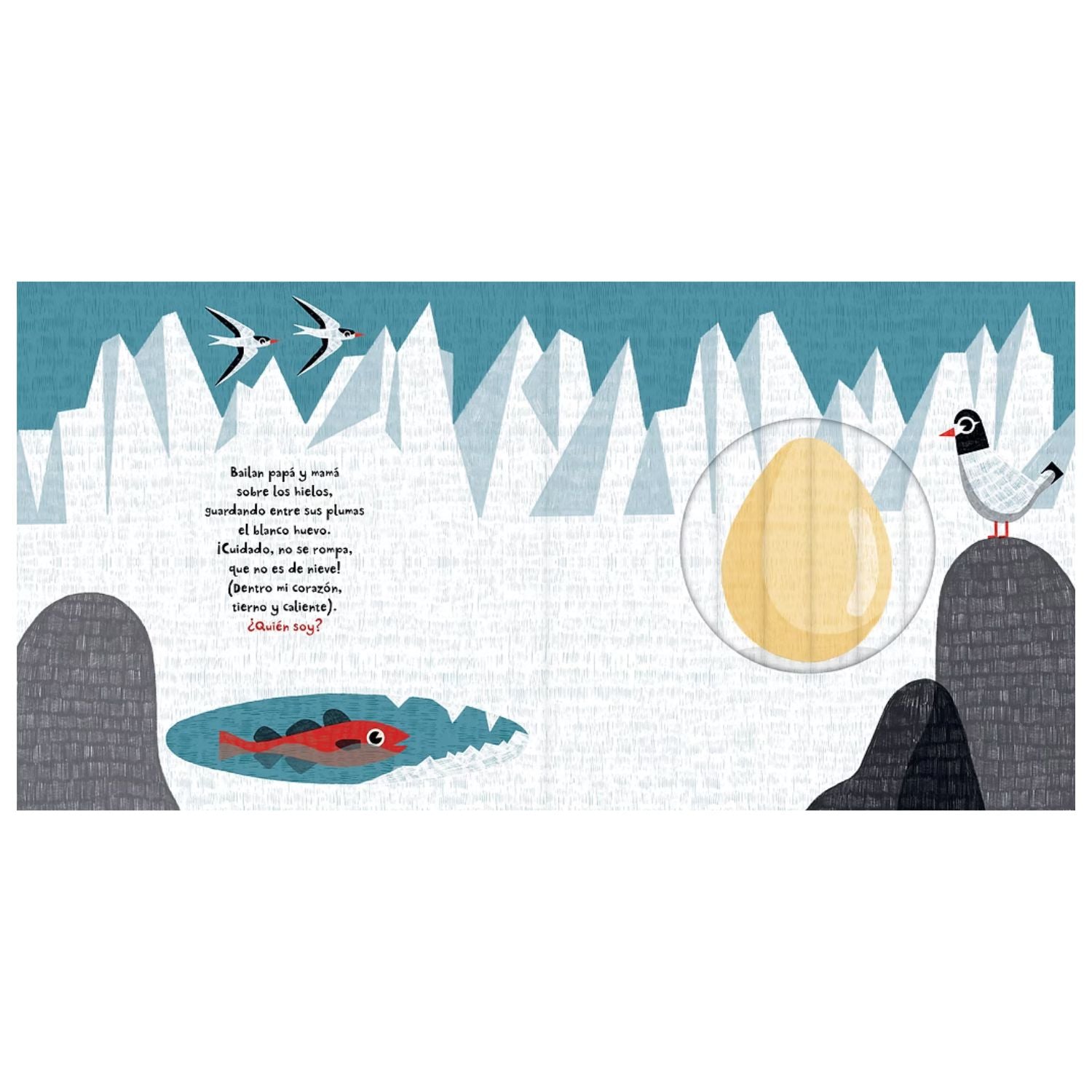 CRACK! - Colección Pikabú