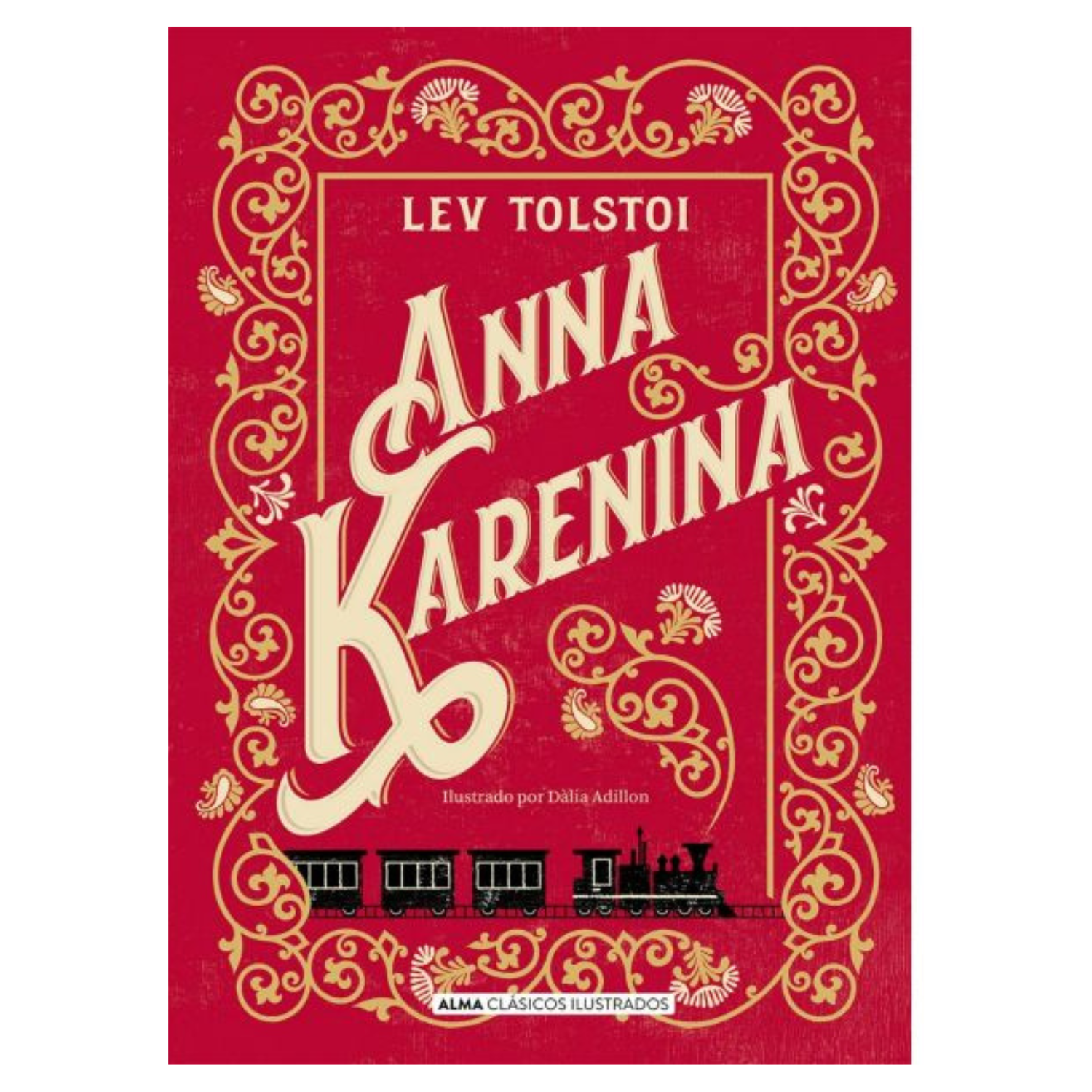 Anna Karenina