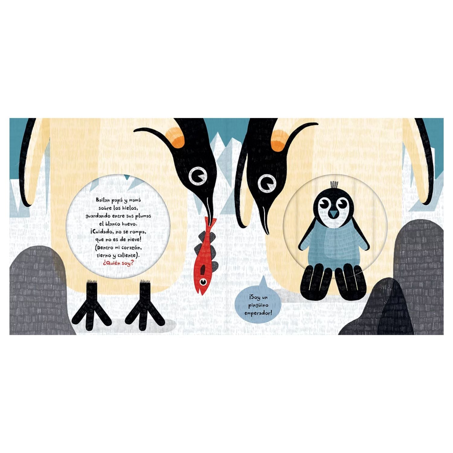 CRACK! - Colección Pikabú