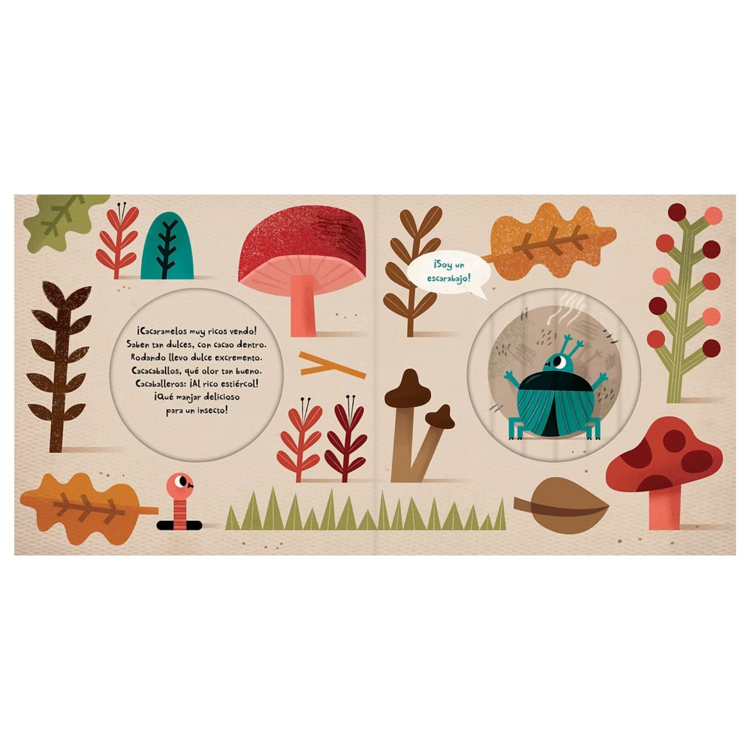 PUF! - Colección Pikabú