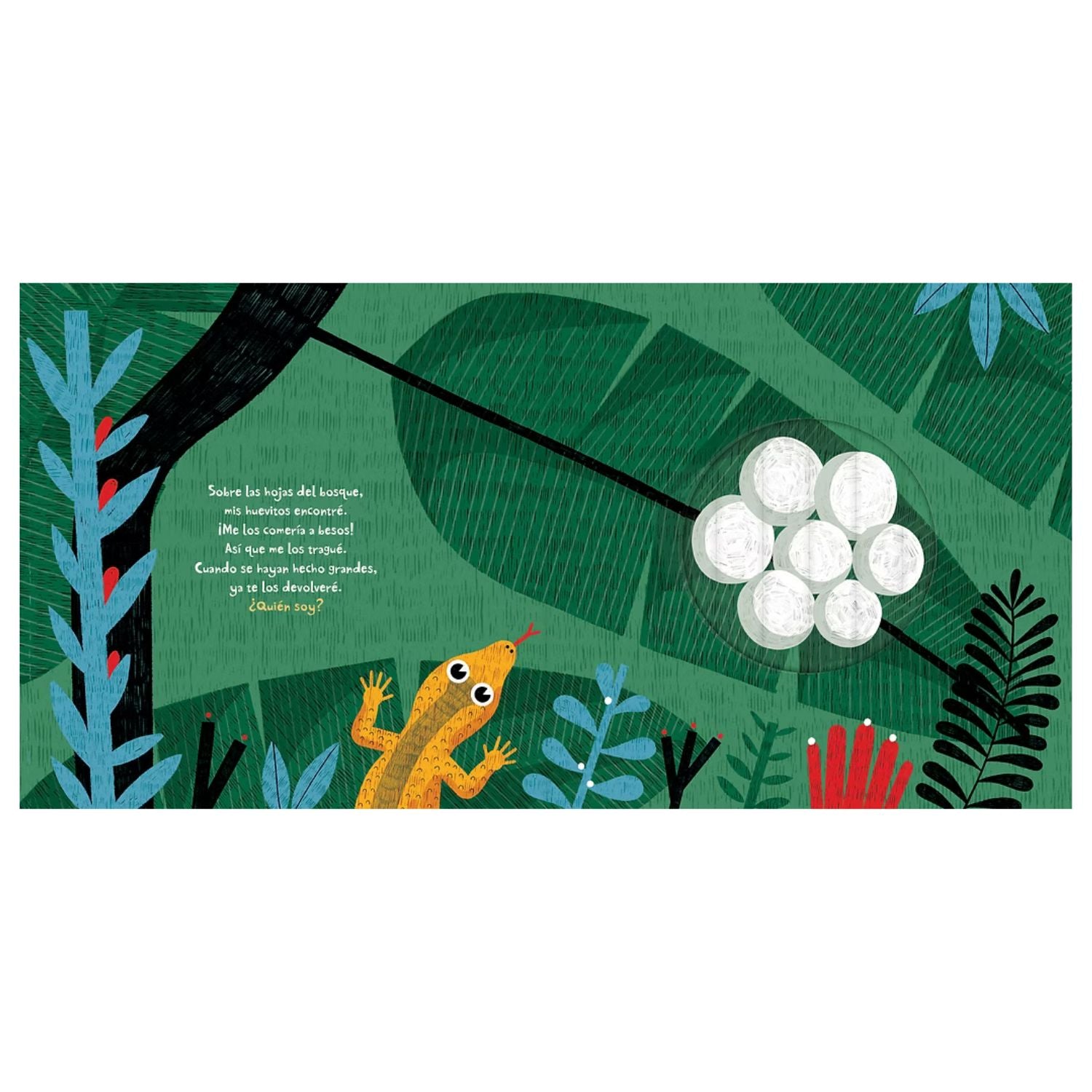 CRACK! - Colección Pikabú