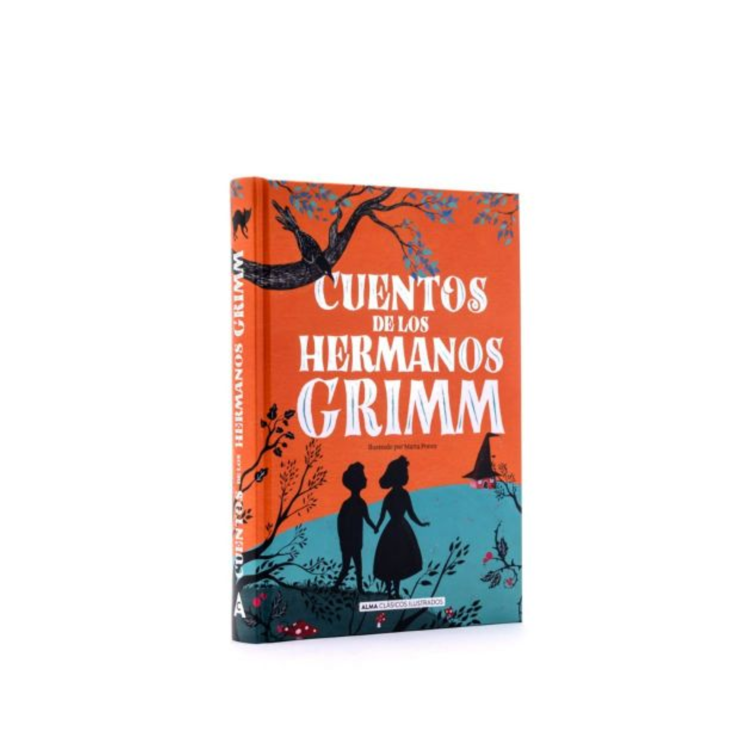 Cuentos de los hermanos grimm-Nueva Edición 2021