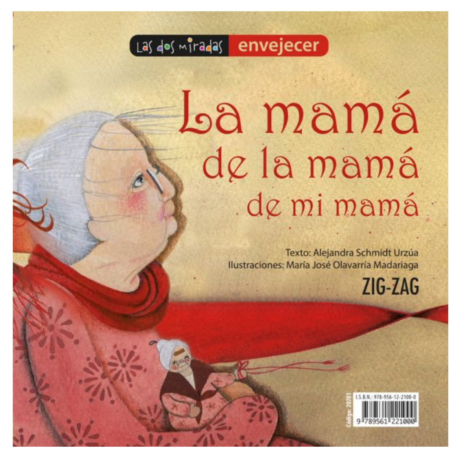 La Mamá de la Mamá de mi Mamá