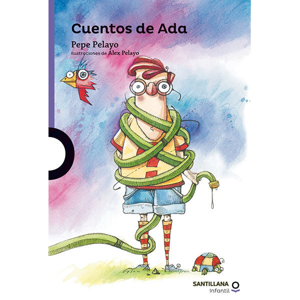 Cuentos de ADA