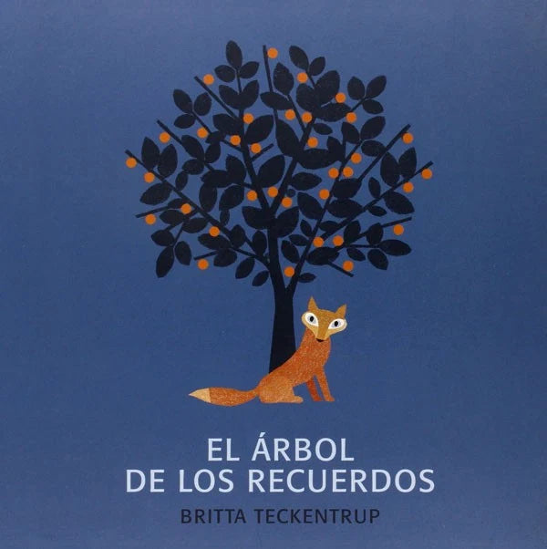 El árbol de los recuerdos
