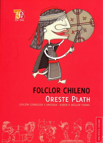 Folclor chileno