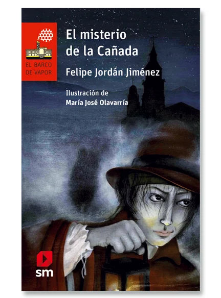 El misterio de la Cañada