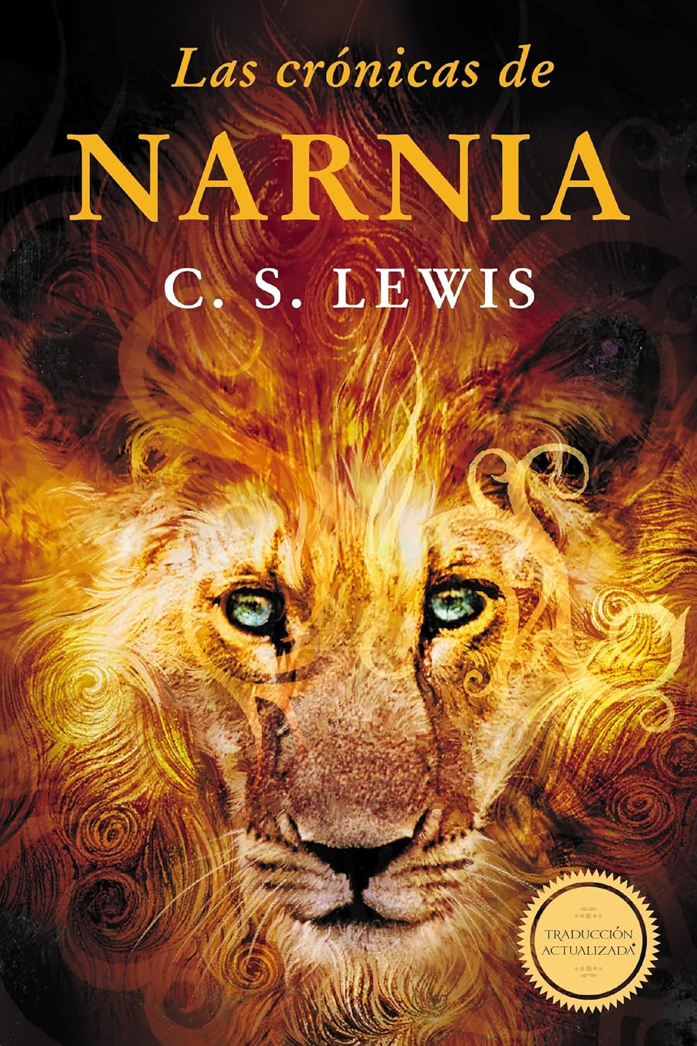 Las crónicas de Narnia T.D. (7 LIBROS)