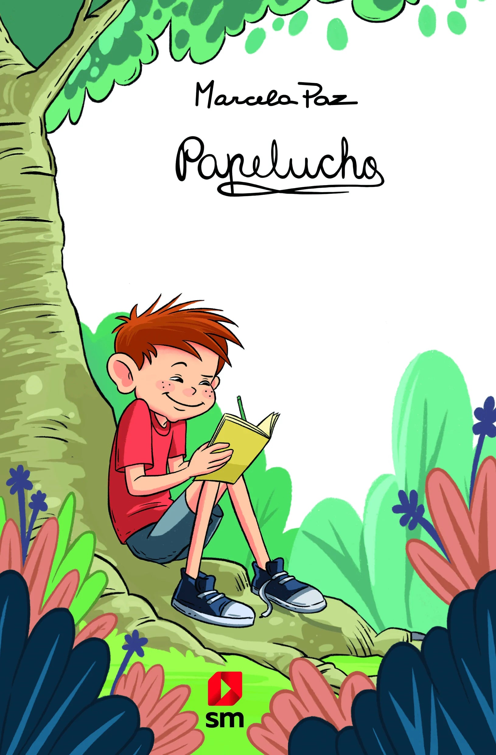 Papelucho (inglés)