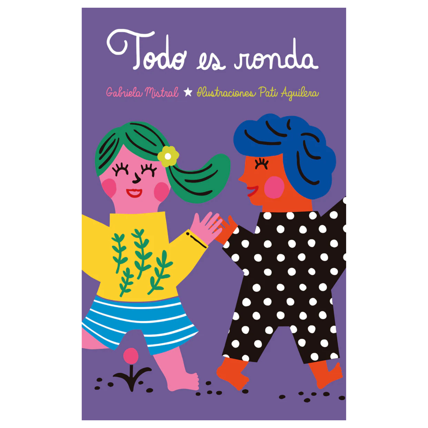 Todo es ronda